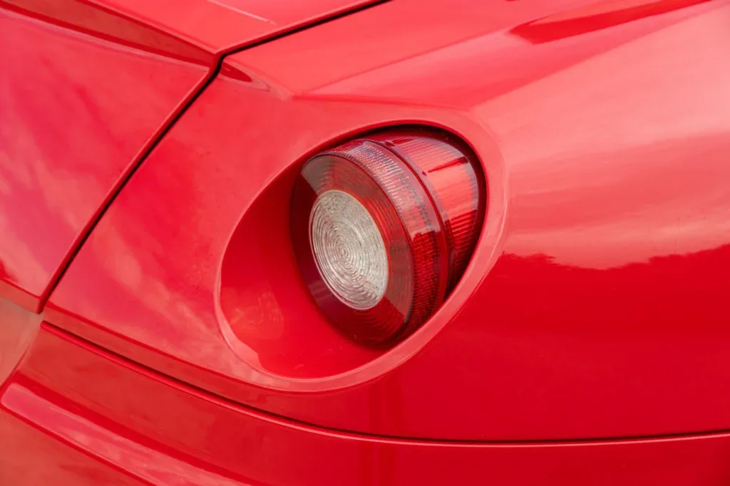 Ferrari 599 for sale | 2007 FERRARI 599 GTB F1 - Image 16