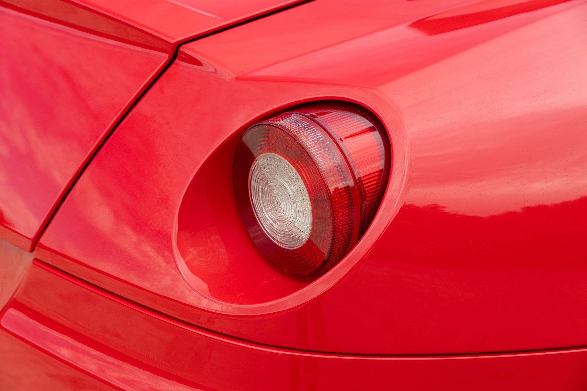 Ferrari 599 for sale | 2007 FERRARI 599 GTB F1 - Image 16