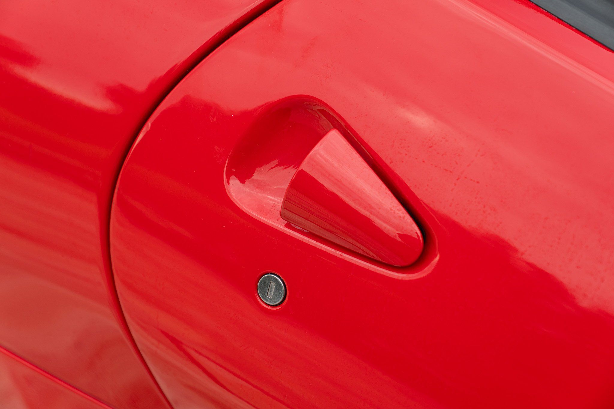 Ferrari 599 for sale | 2007 FERRARI 599 GTB F1 - Image 15