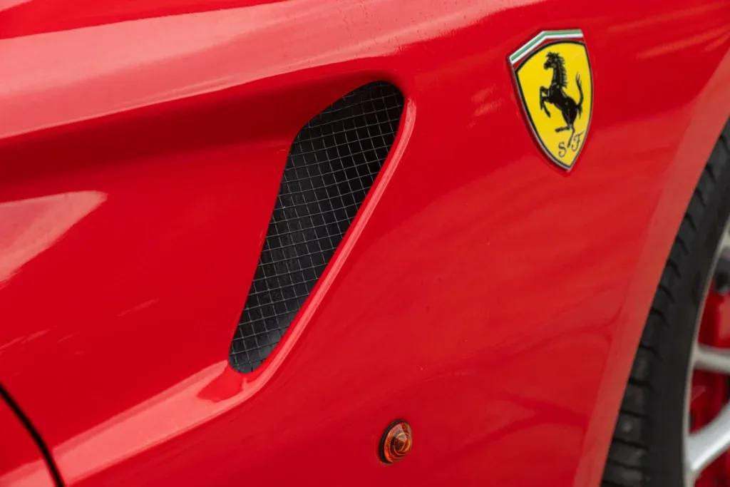 Ferrari 599 for sale | 2007 FERRARI 599 GTB F1 - Image 14