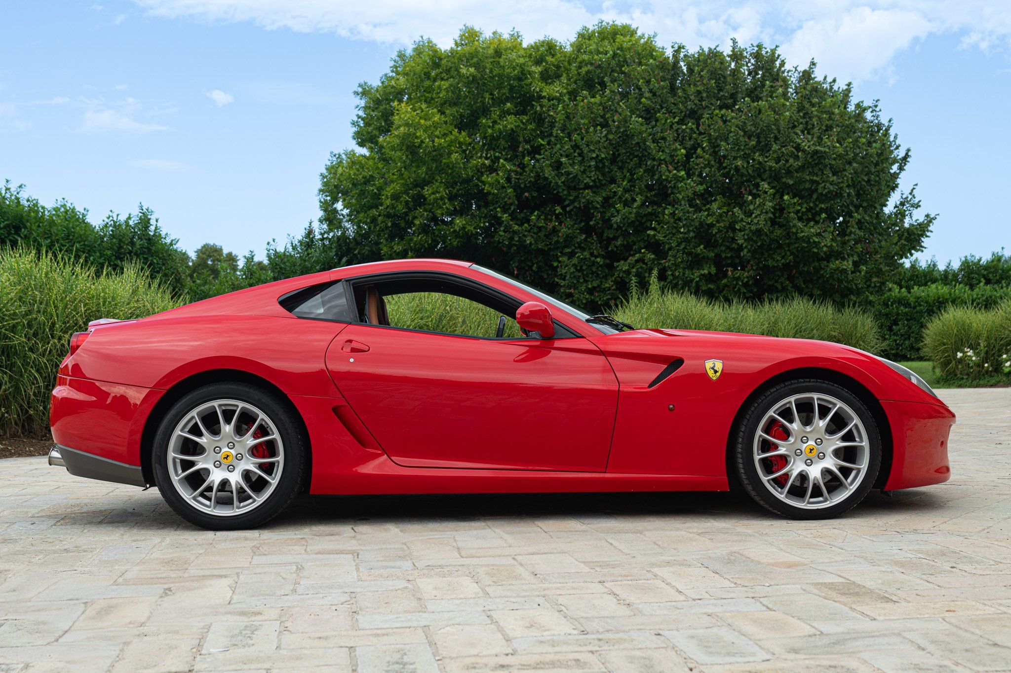 Ferrari 599 for sale | 2007 FERRARI 599 GTB F1 - Image 5