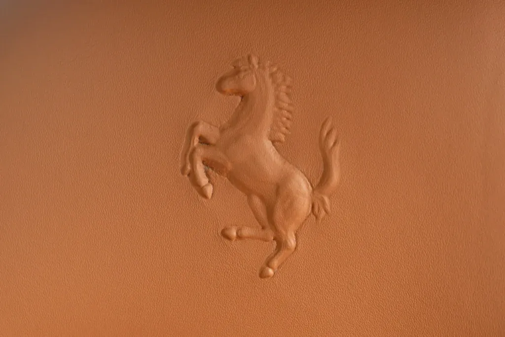 Ferrari 599 for sale | 2007 FERRARI 599 GTB F1 - Image 61