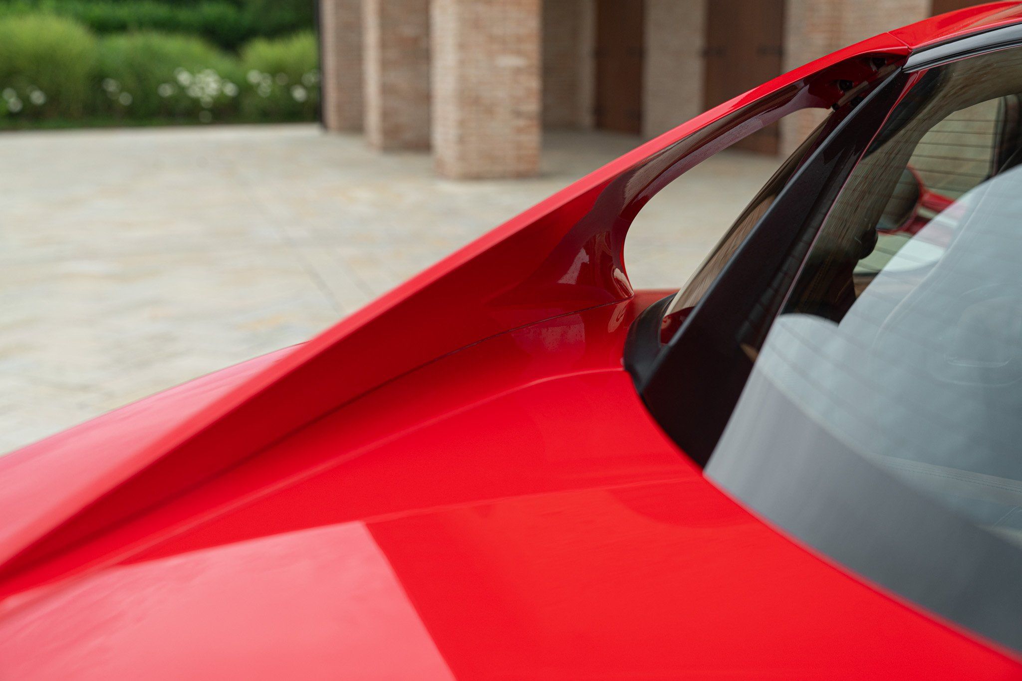 Ferrari 599 for sale | 2007 FERRARI 599 GTB F1 - Image 11