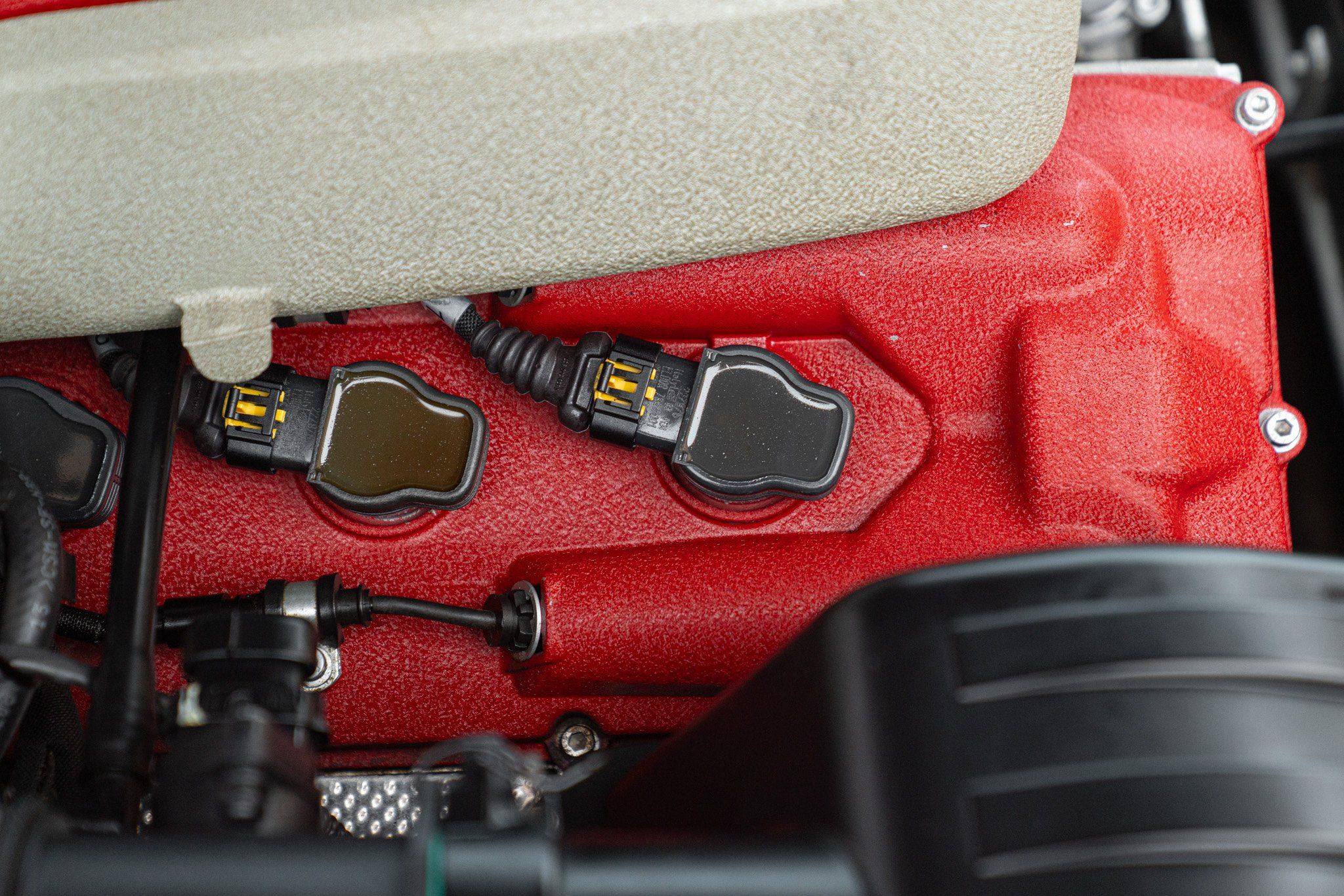 Ferrari 599 for sale | 2007 FERRARI 599 GTB F1 - Image 76