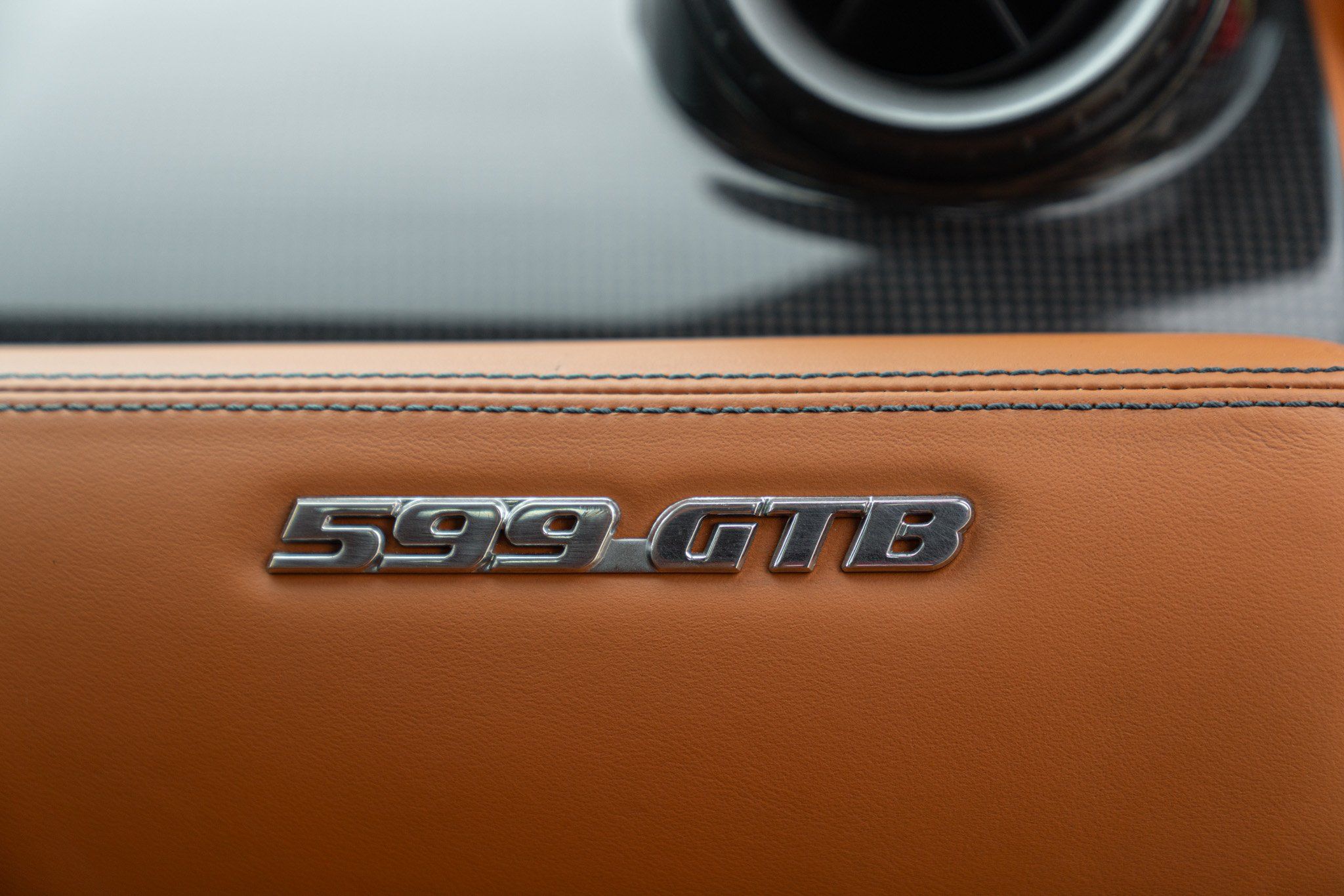 Ferrari 599 for sale | 2007 FERRARI 599 GTB F1 - Image 59