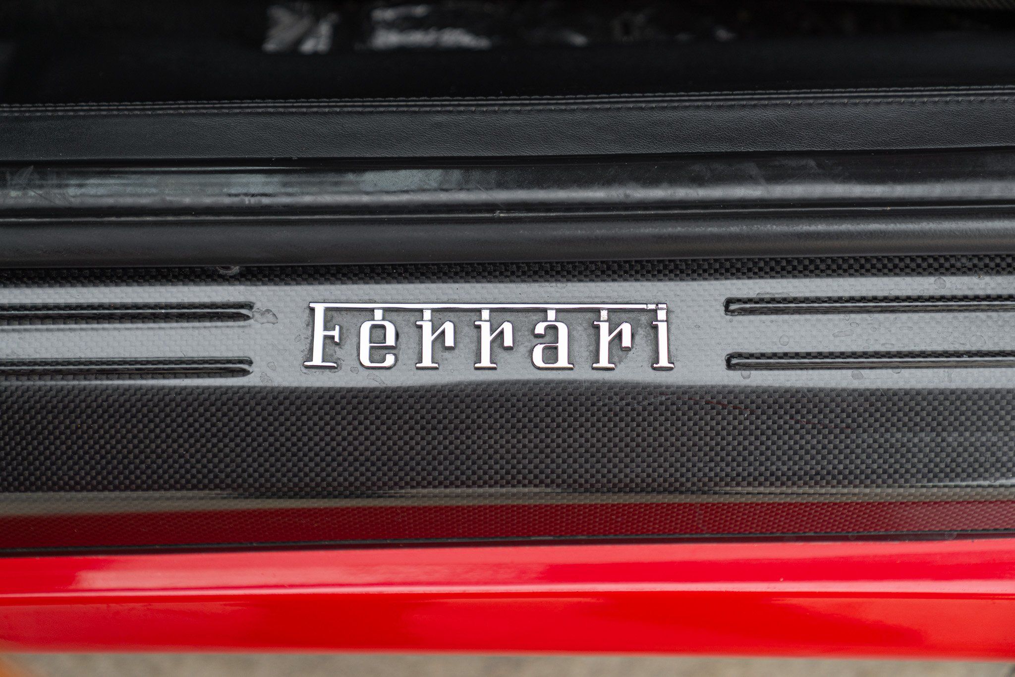 Ferrari 599 for sale | 2007 FERRARI 599 GTB F1 - Image 58