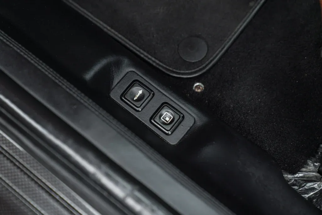 Ferrari 599 for sale | 2007 FERRARI 599 GTB F1 - Image 57