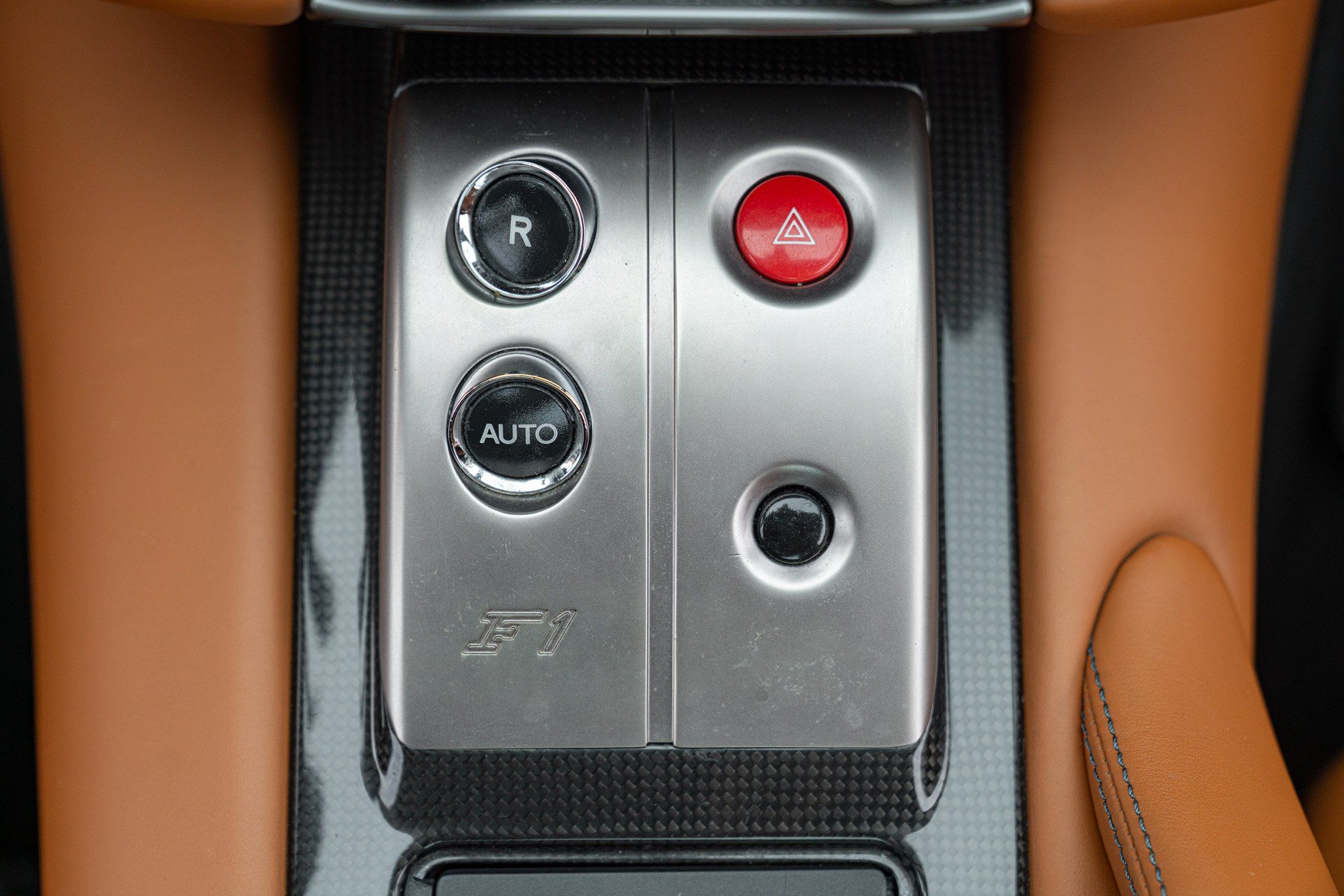 Ferrari 599 for sale | 2007 FERRARI 599 GTB F1 - Image 56