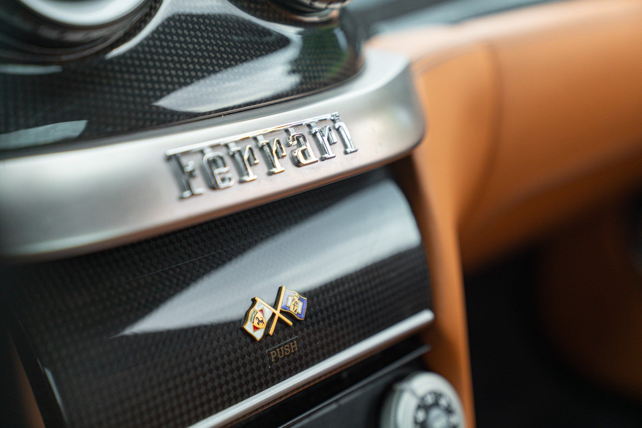 Ferrari 599 for sale | 2007 FERRARI 599 GTB F1 - Image 54