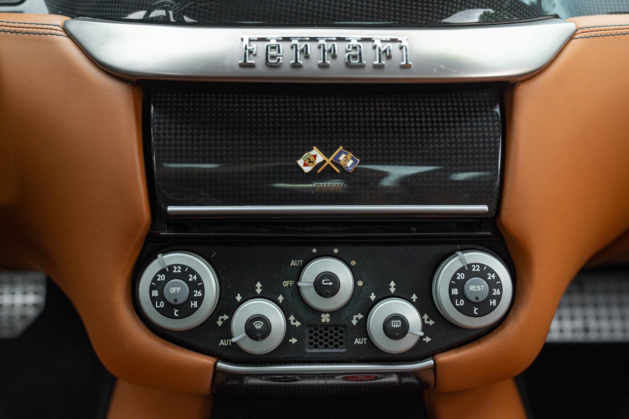 Ferrari 599 for sale | 2007 FERRARI 599 GTB F1 - Image 53