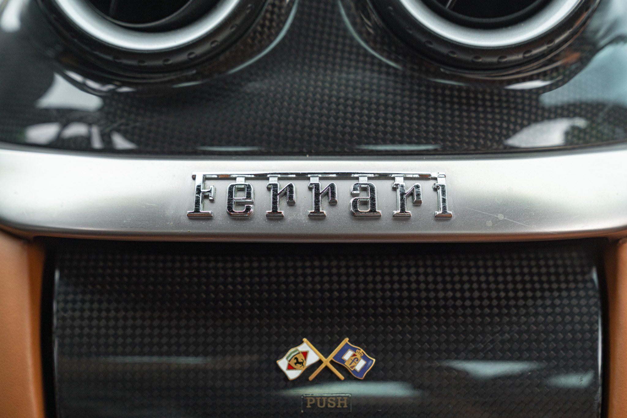 Ferrari 599 for sale | 2007 FERRARI 599 GTB F1 - Image 51