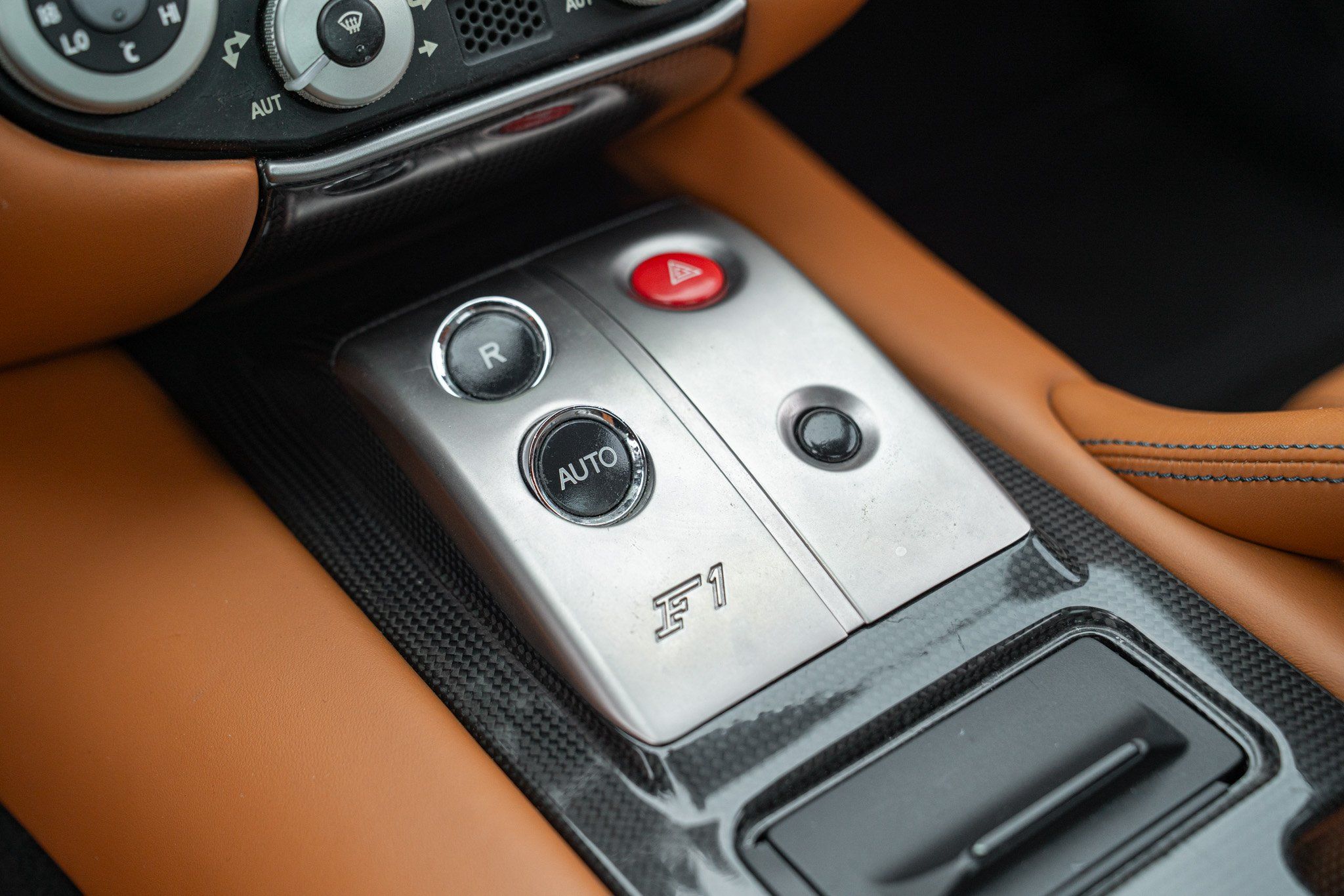 Ferrari 599 for sale | 2007 FERRARI 599 GTB F1 - Image 50