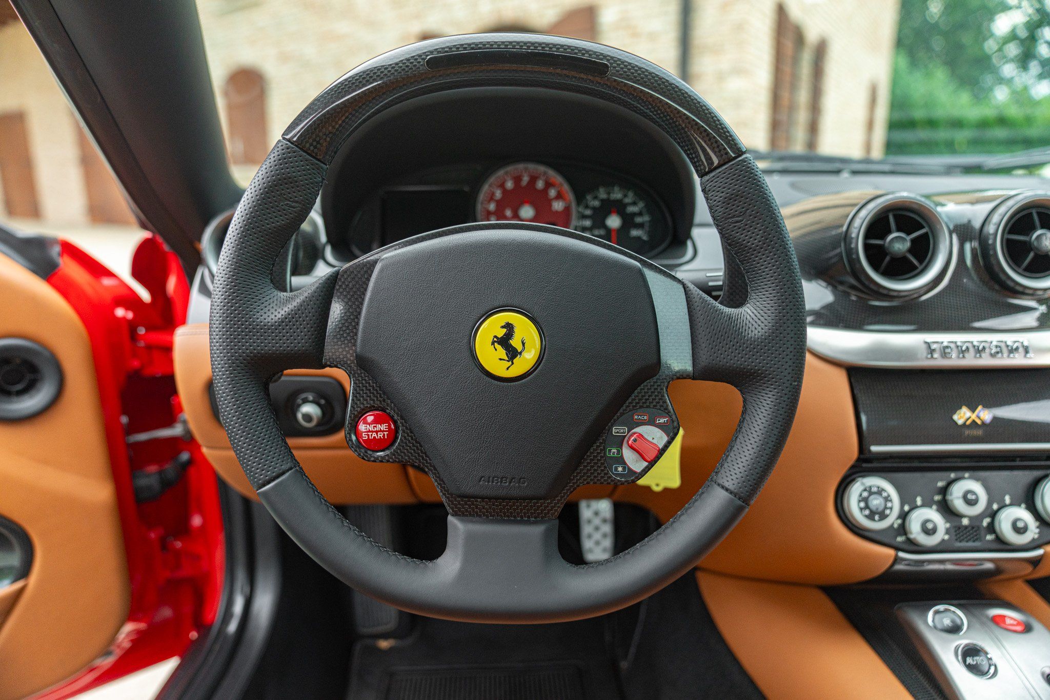 Ferrari 599 for sale | 2007 FERRARI 599 GTB F1 - Image 47