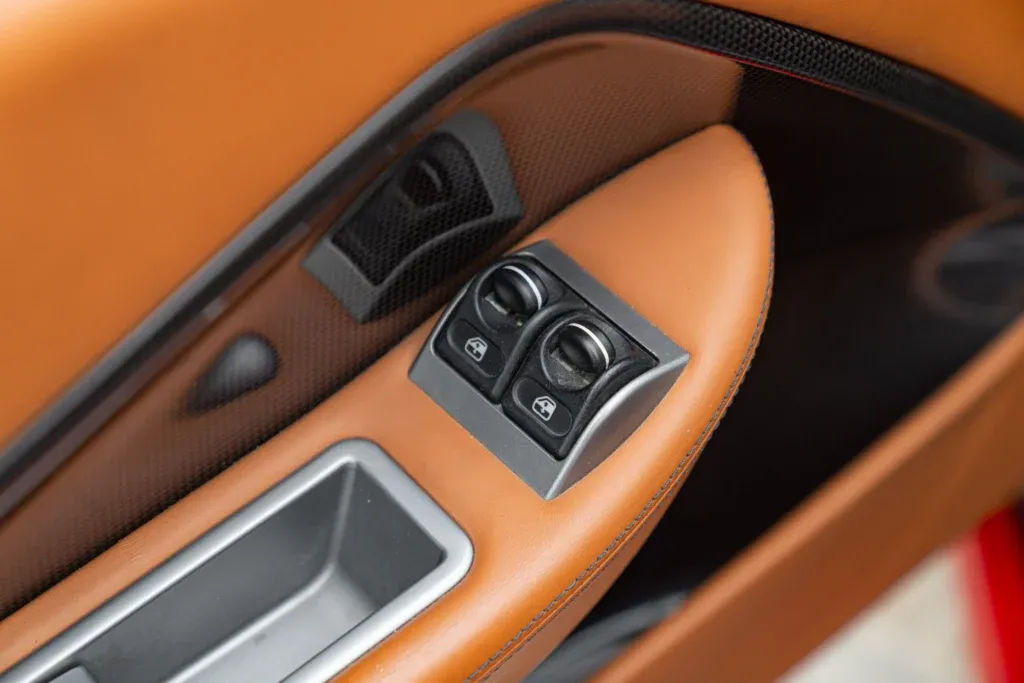 Ferrari 599 for sale | 2007 FERRARI 599 GTB F1 - Image 46