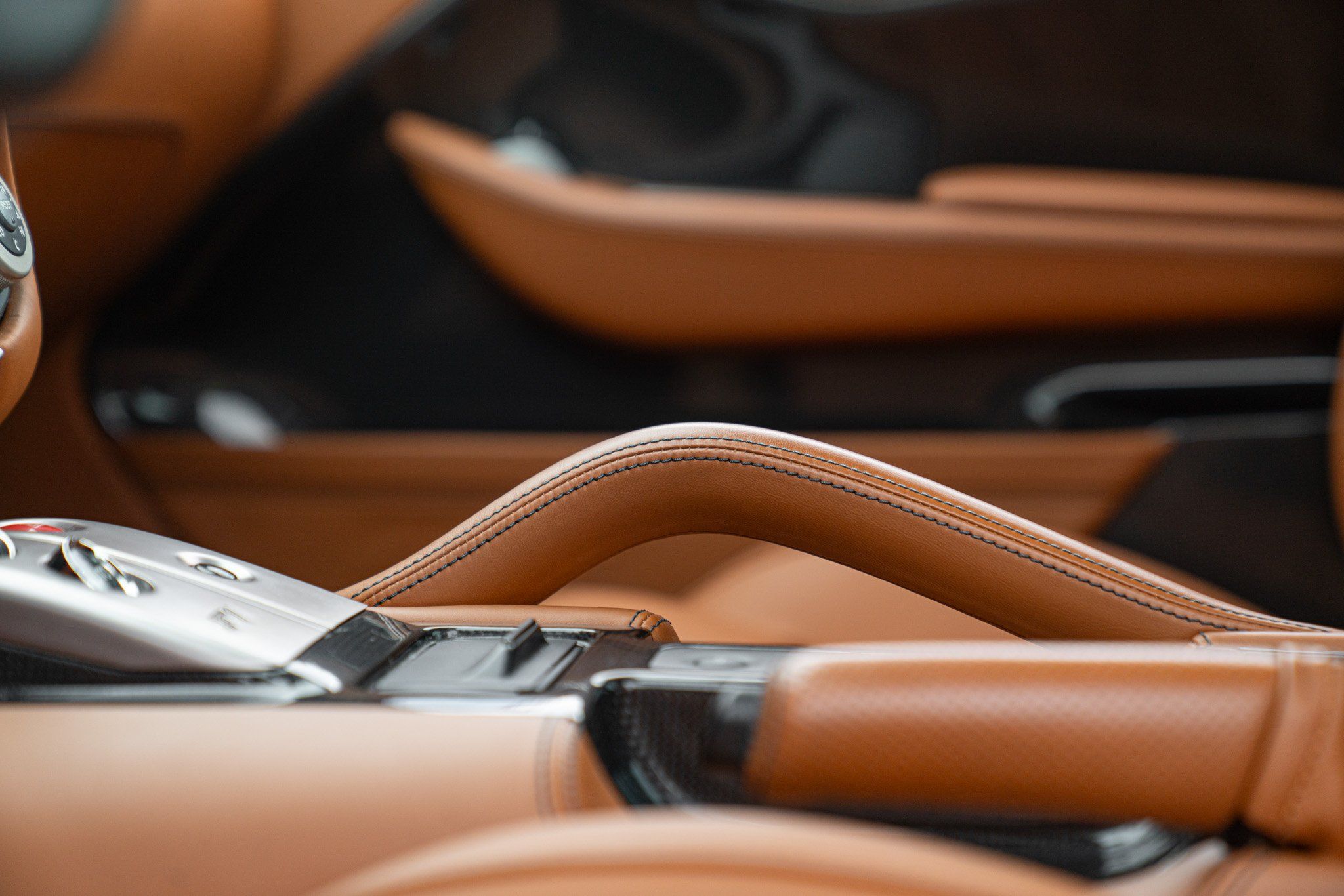 Ferrari 599 for sale | 2007 FERRARI 599 GTB F1 - Image 45