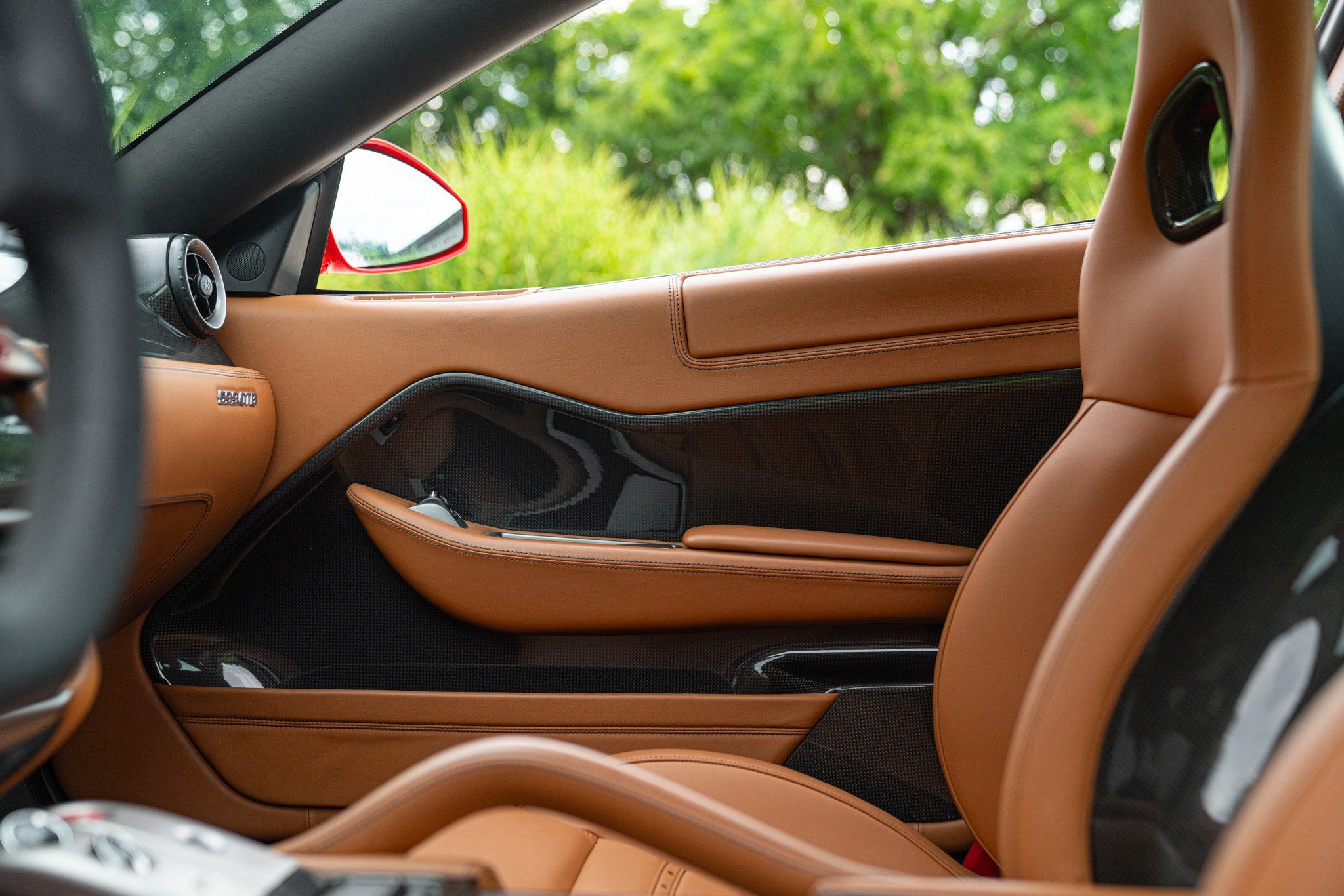 Ferrari 599 for sale | 2007 FERRARI 599 GTB F1 - Image 36