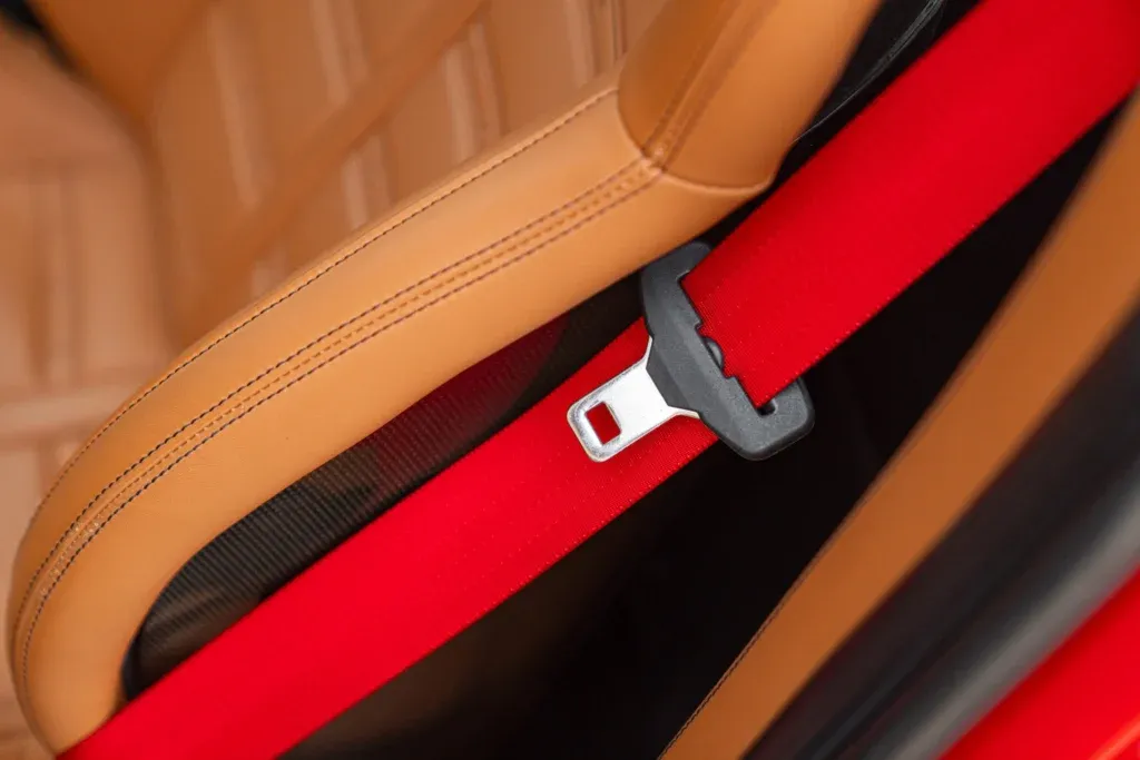 Ferrari 599 for sale | 2007 FERRARI 599 GTB F1 - Image 34