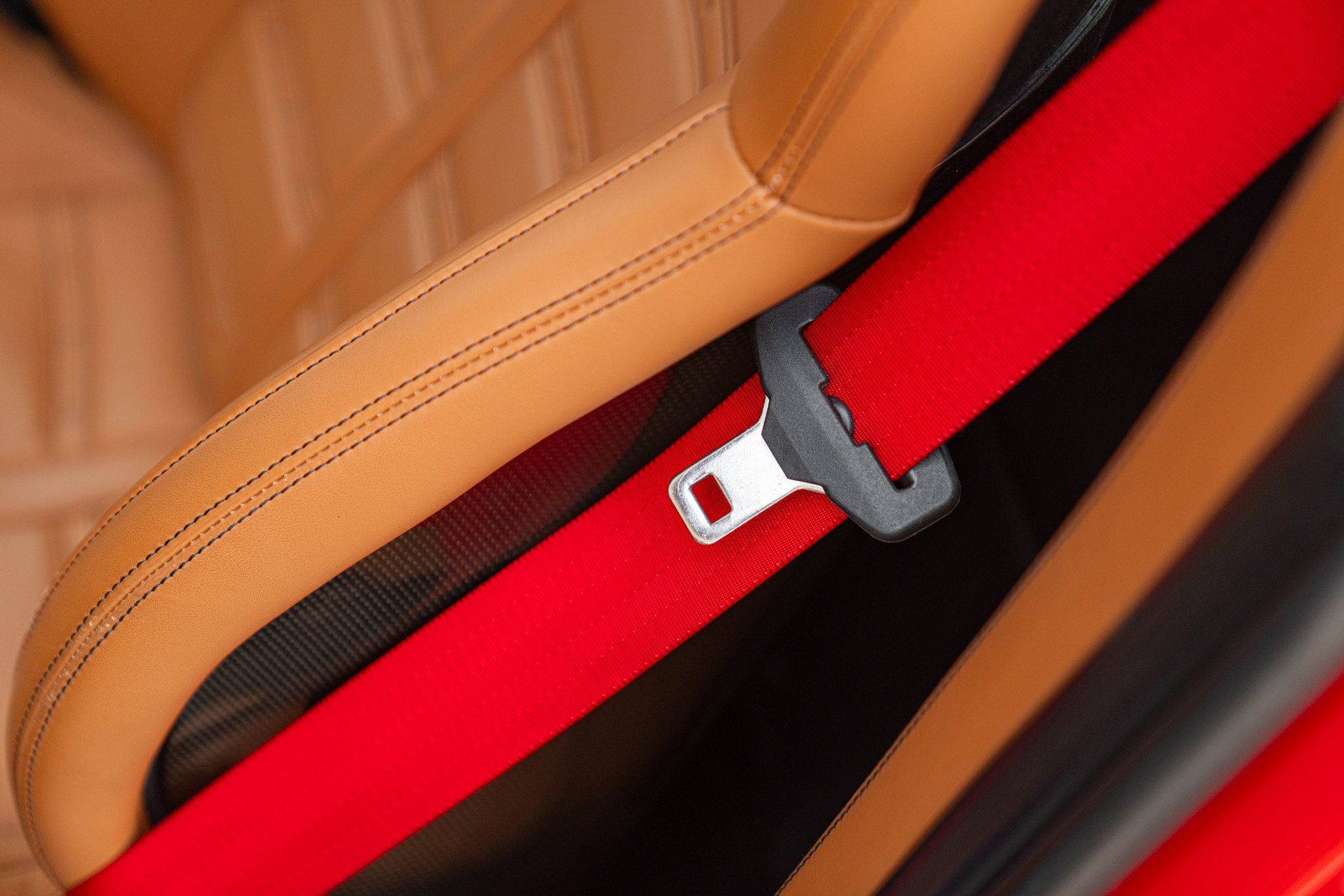 Ferrari 599 for sale | 2007 FERRARI 599 GTB F1 - Image 34