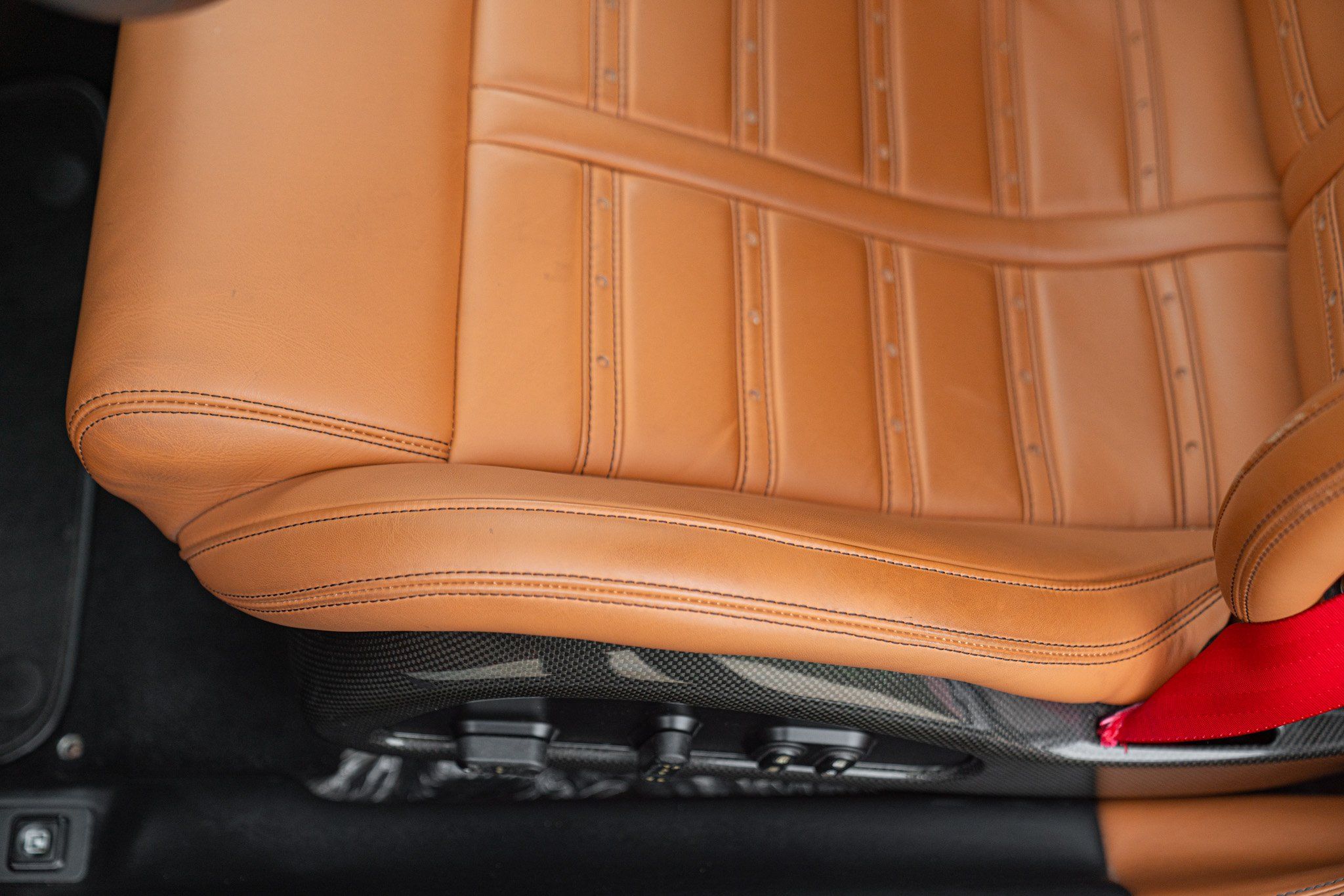 Ferrari 599 for sale | 2007 FERRARI 599 GTB F1 - Image 33