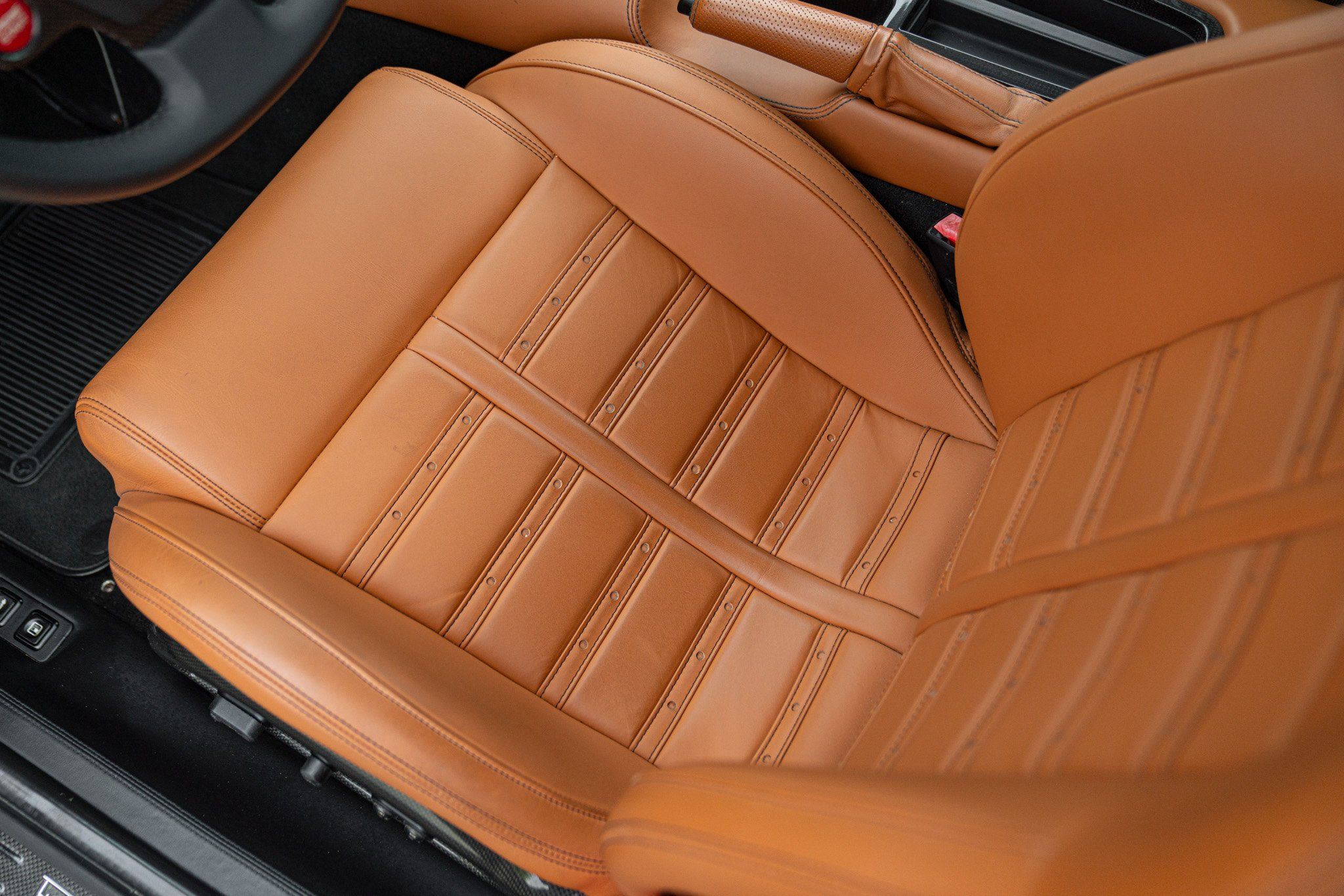 Ferrari 599 for sale | 2007 FERRARI 599 GTB F1 - Image 32