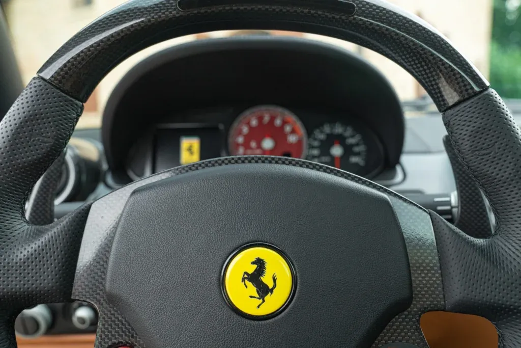 Ferrari 599 for sale | 2007 FERRARI 599 GTB F1 - Image 44