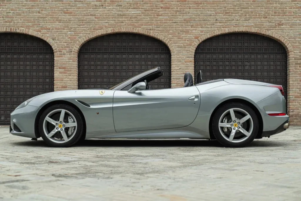 Ferrari California for sale | 2014 FERRARI CALIFORNIA T - Image 12