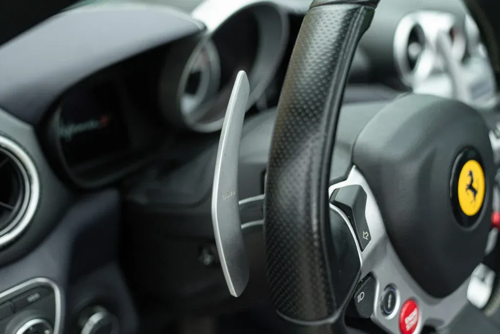 Ferrari California for sale | 2014 FERRARI CALIFORNIA T - Image 42