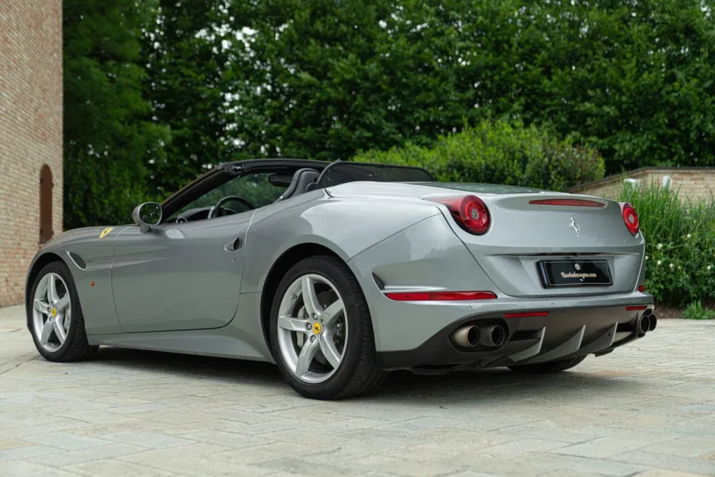Ferrari California for sale | 2014 FERRARI CALIFORNIA T - Image 8