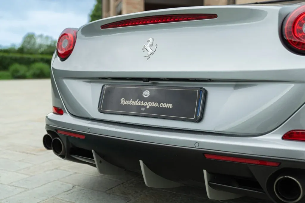 Ferrari California for sale | 2014 FERRARI CALIFORNIA T - Image 19
