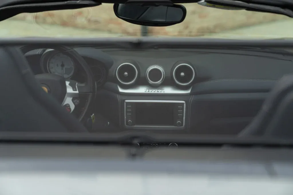 Ferrari California for sale | 2014 FERRARI CALIFORNIA T - Image 20