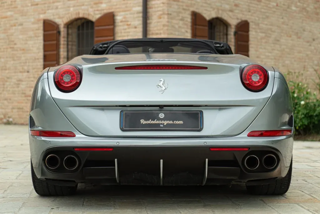 Ferrari California for sale | 2014 FERRARI CALIFORNIA T - Image 8