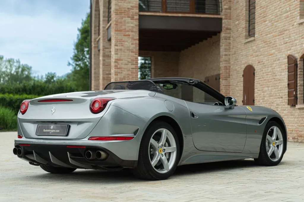 Ferrari California for sale | 2014 FERRARI CALIFORNIA T - Image 7