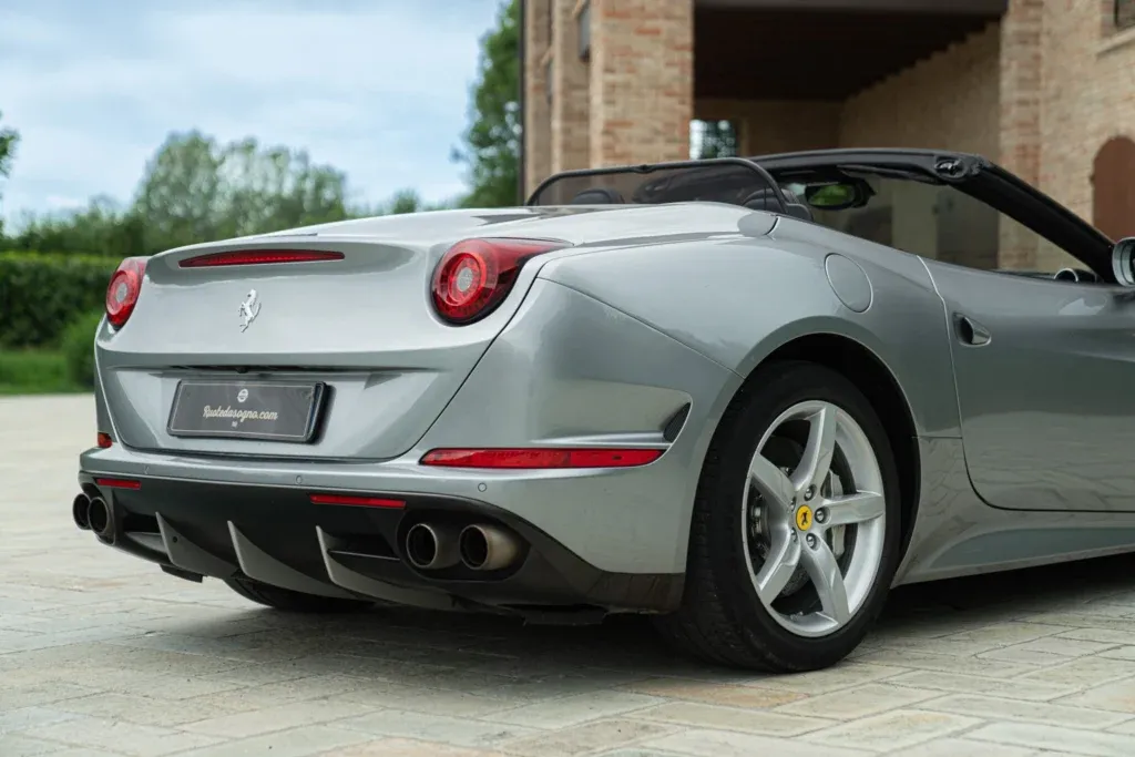 Ferrari California for sale | 2014 FERRARI CALIFORNIA T - Image 24