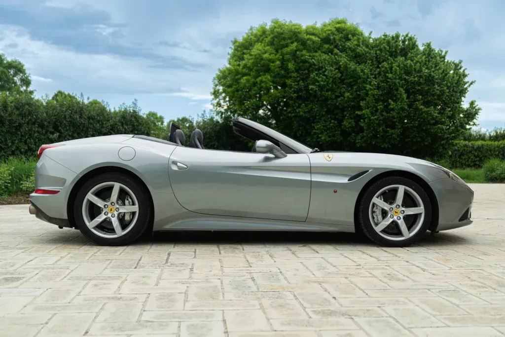 Ferrari California for sale | 2014 FERRARI CALIFORNIA T - Image 4