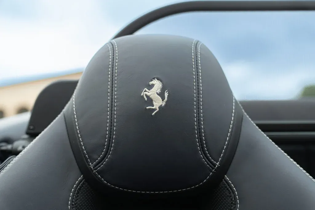 Ferrari California for sale | 2014 FERRARI CALIFORNIA T - Image 44