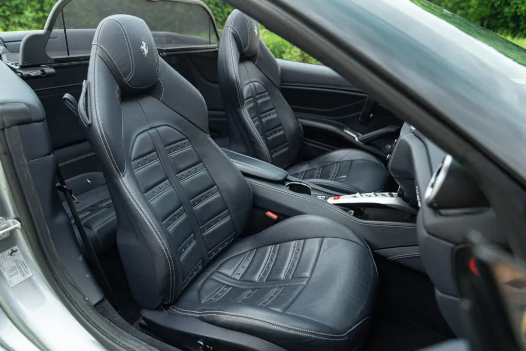 Ferrari California for sale | 2014 FERRARI CALIFORNIA T - Image 46