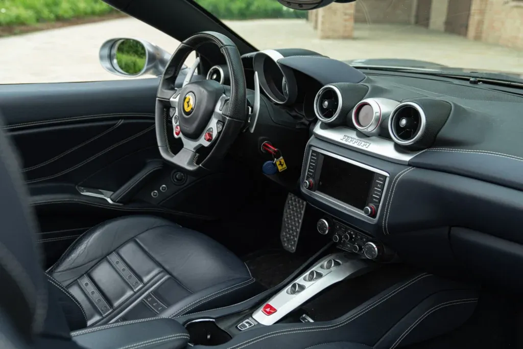 Ferrari California for sale | 2014 FERRARI CALIFORNIA T - Image 47