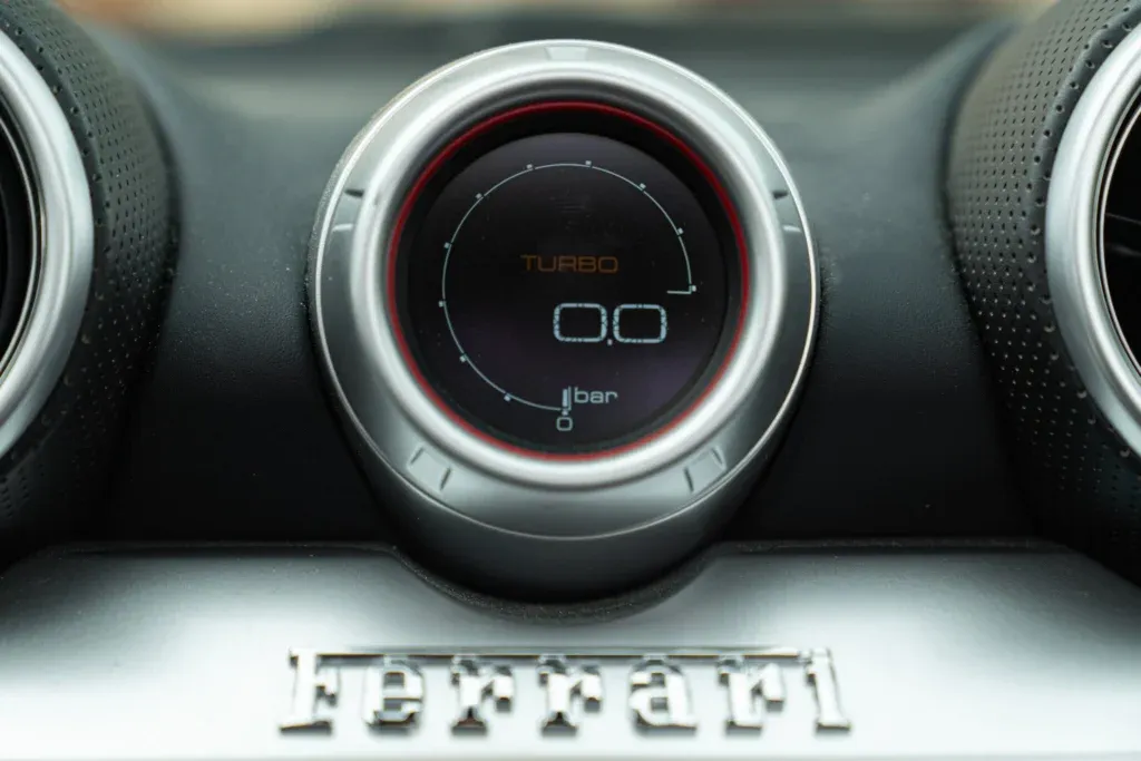 Ferrari California for sale | 2014 FERRARI CALIFORNIA T - Image 50