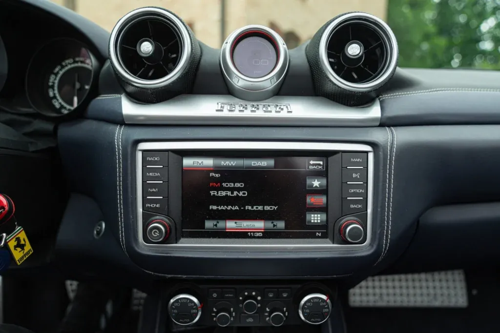 Ferrari California for sale | 2014 FERRARI CALIFORNIA T - Image 50