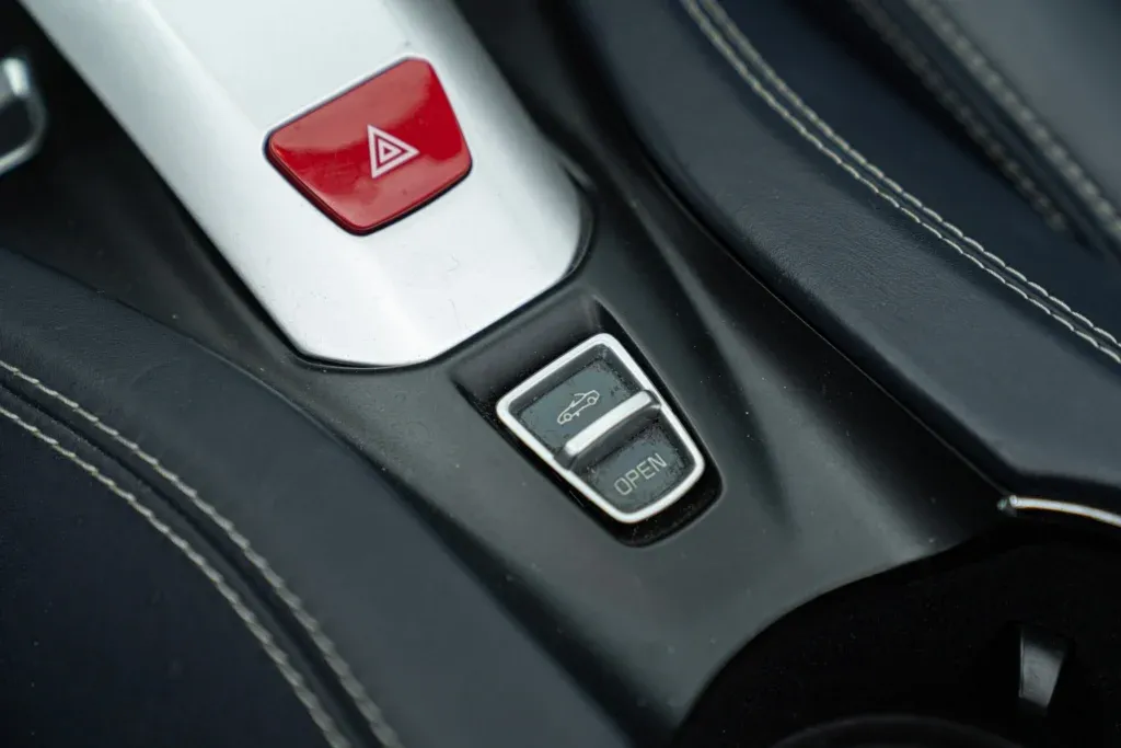 Ferrari California for sale | 2014 FERRARI CALIFORNIA T - Image 52