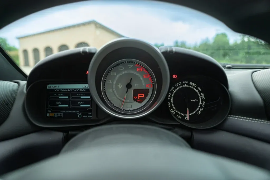 Ferrari California for sale | 2014 FERRARI CALIFORNIA T - Image 55