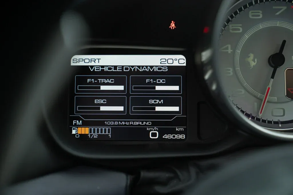 Ferrari California for sale | 2014 FERRARI CALIFORNIA T - Image 56