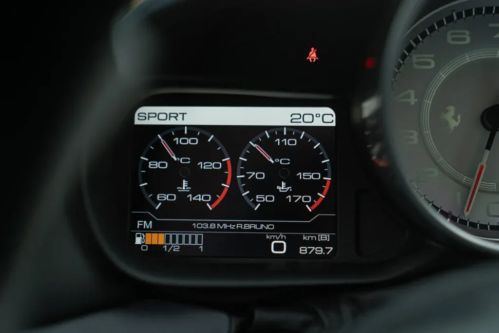 Ferrari California for sale | 2014 FERRARI CALIFORNIA T - Image 57