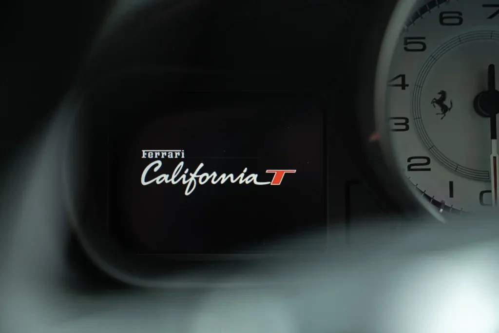 Ferrari California for sale | 2014 FERRARI CALIFORNIA T - Image 59