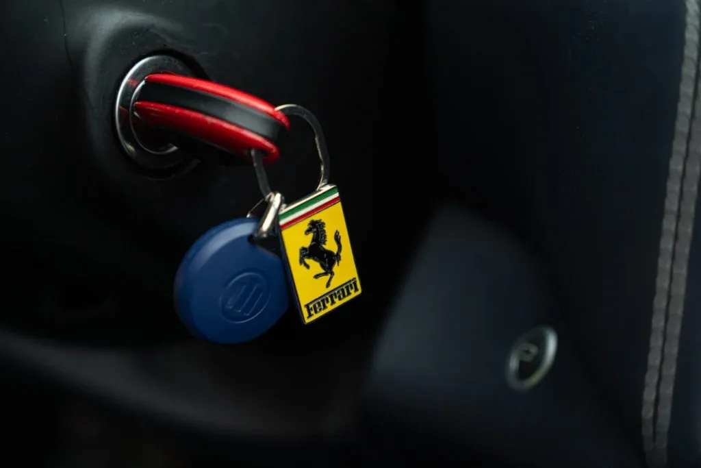 Ferrari California for sale | 2014 FERRARI CALIFORNIA T - Image 60