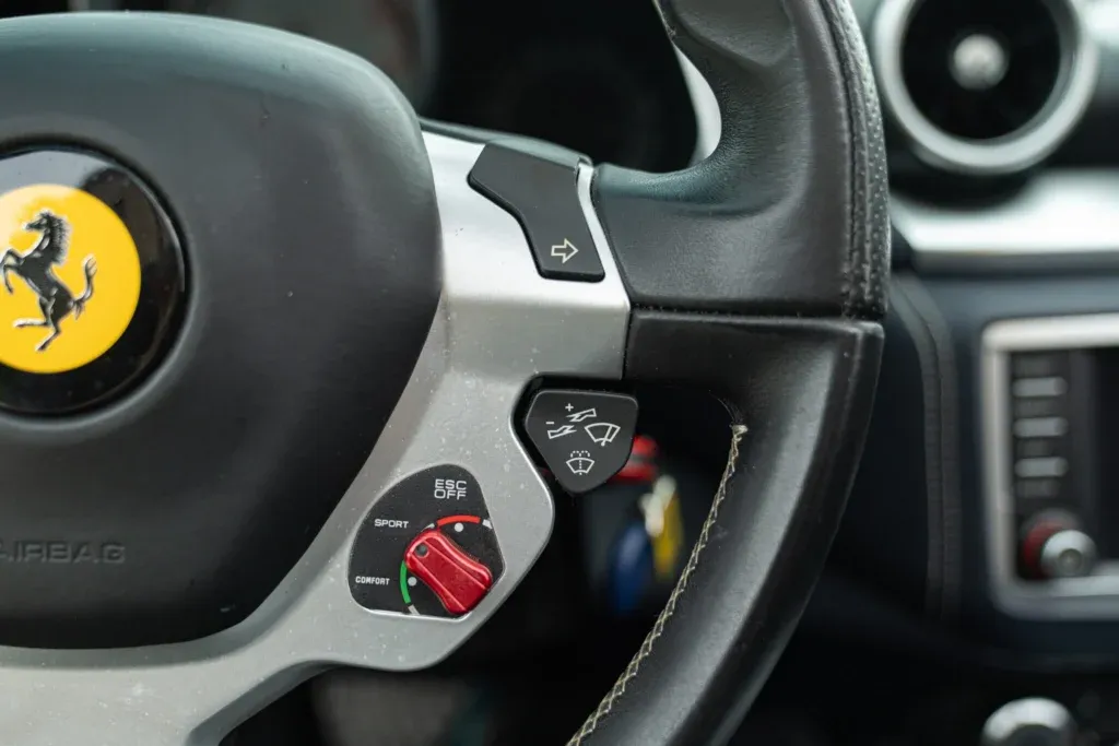 Ferrari California for sale | 2014 FERRARI CALIFORNIA T - Image 63