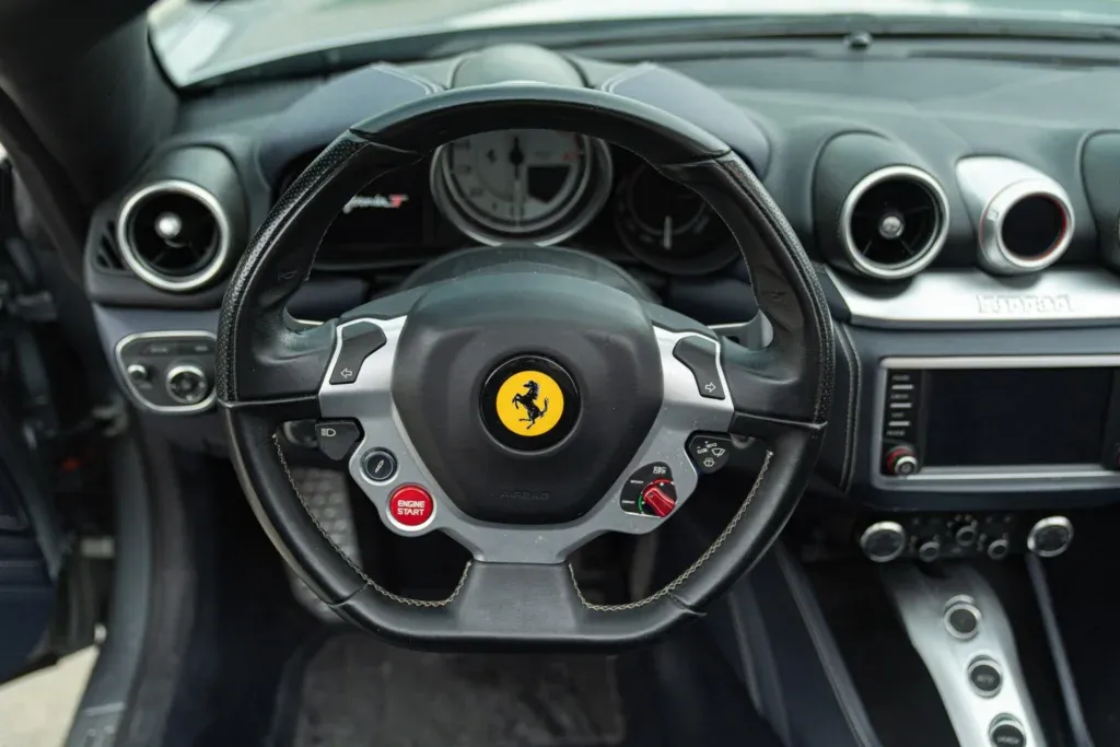 Ferrari California for sale | 2014 FERRARI CALIFORNIA T - Image 67