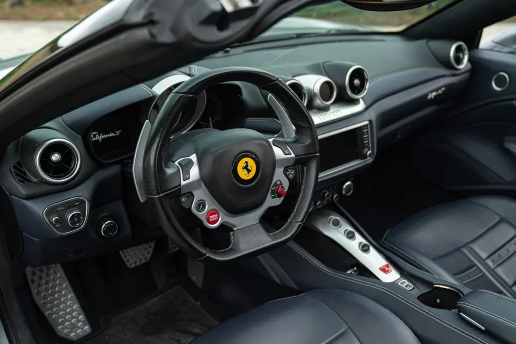 Ferrari California for sale | 2014 FERRARI CALIFORNIA T - Image 70