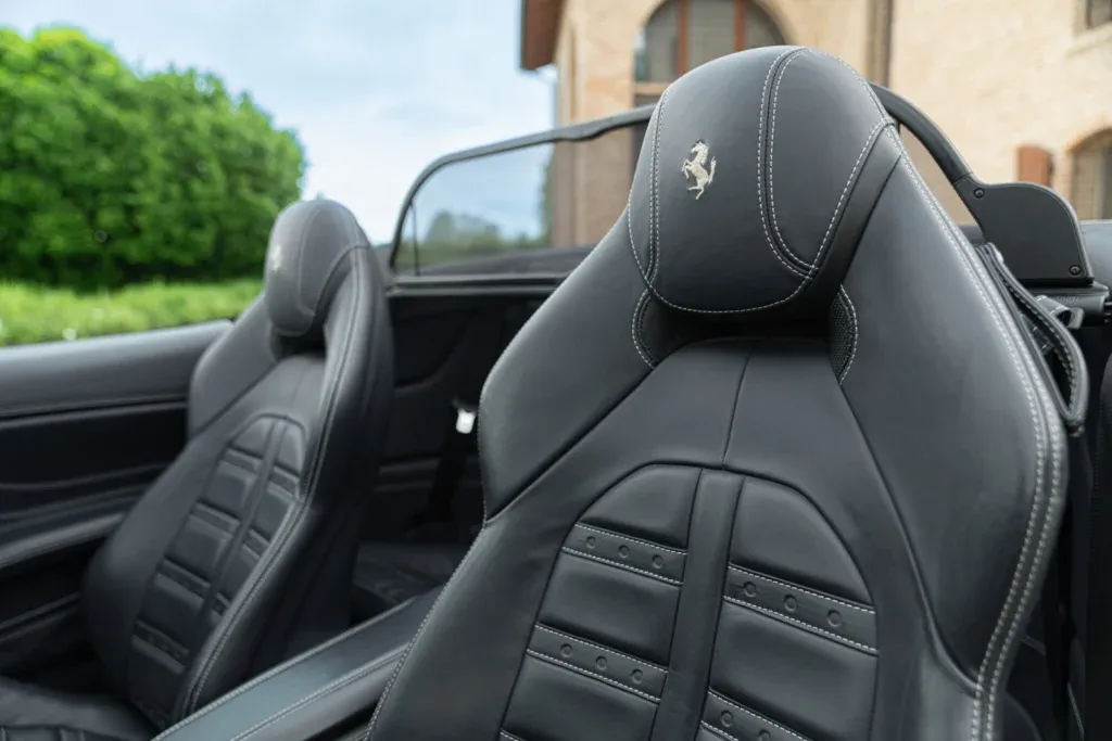 Ferrari California for sale | 2014 FERRARI CALIFORNIA T - Image 72