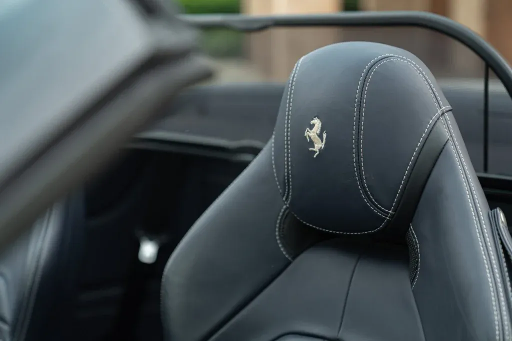 Ferrari California for sale | 2014 FERRARI CALIFORNIA T - Image 75